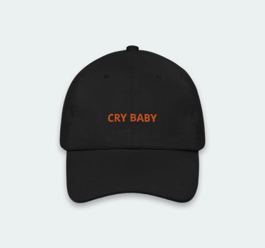 CRY BABY - cap